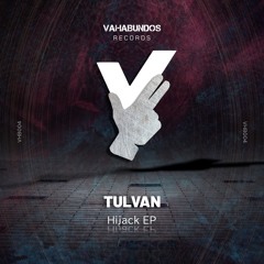 TULVAN - Legacy For Life (Original Mix)