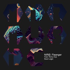 01 - NIRØ, Fleanger Feat. Romy Dya - Soul Logic (Original Mix)