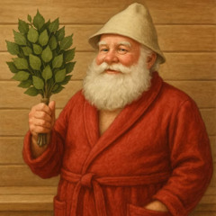 B&H Ambient set at the inaugural Saunta Sauna Party