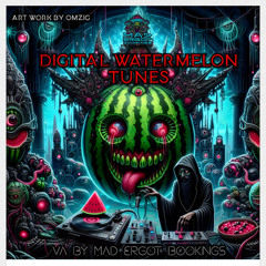 dissonant - Choir For The Lost Souls 250bpm VA - digital wetermelon tunes part 3