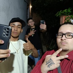 MEGA FAMILY AFFAIR - MC GW, MC VITINHO, DADINN
