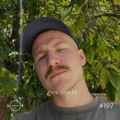 Phil Anker - 5/8 Radio #197