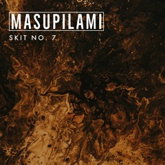 Masupilami - Skit No.7 (Free DL)