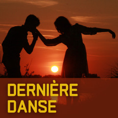 Dernière danse (Kyo) • cover