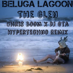 the glen soundcloud edit