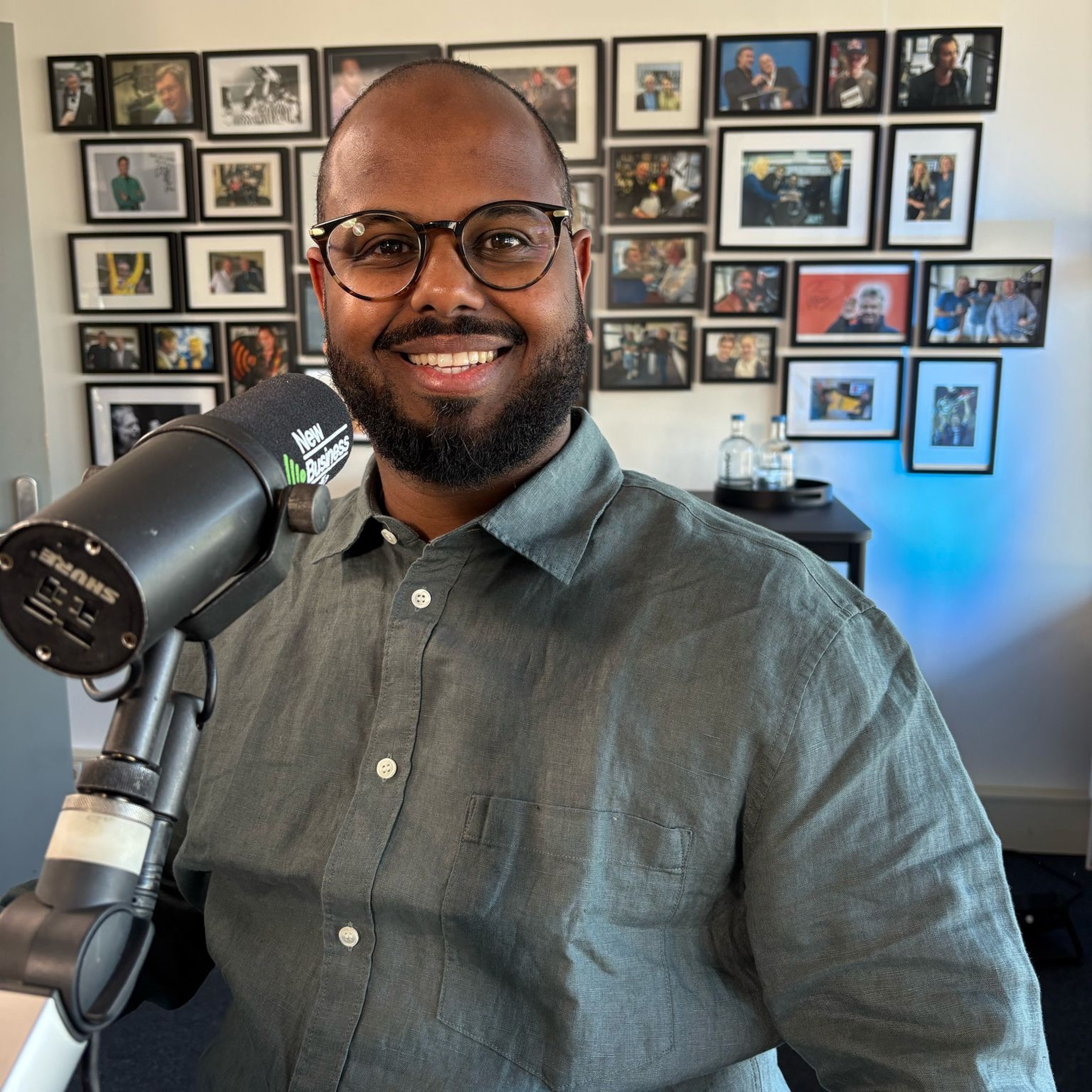 New Business Radio