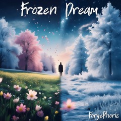 Frozen Dream [Radio Edit Instrumental]