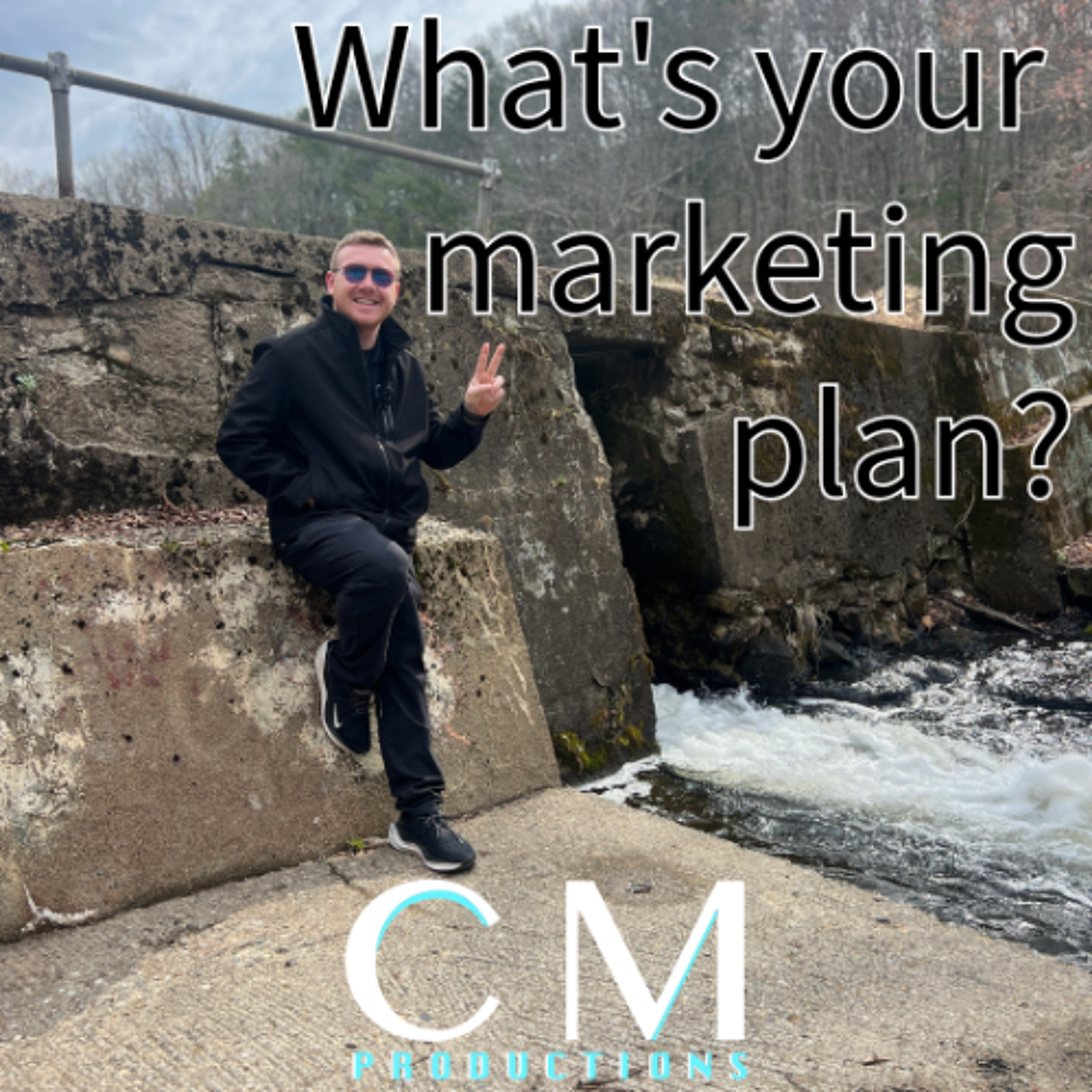 Podcasts w/ Curtis Mack