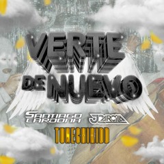 Santiago Cardona - Jc Arcila & Tunechiikidd - Verte De Nuevo (Extended)