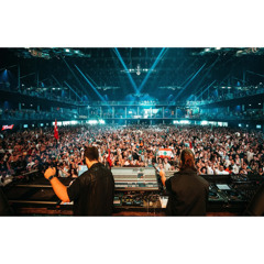 Agents Of Time | Tomorrowland 2023