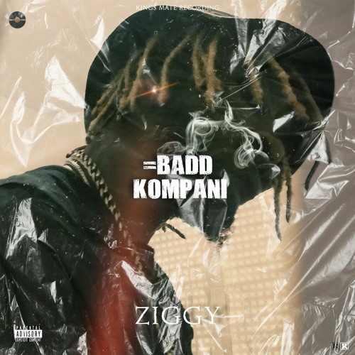 Badd Kompani Prod ByRamoon