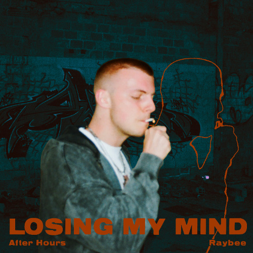 Stream AFTER HOURS | Listen to After Hours & Raybee - Losing My Mind ...