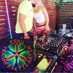 100% Proggy - Dream Vibration - Ella and the Brain - B2B 2024 - BacktoBack