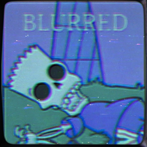 BLURRED [Prod. PHADED1]