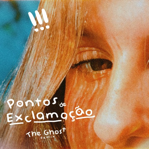 Jovem Dionisio - Pontos De Exclamação (The Ghost Remix)