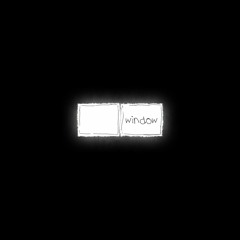 window