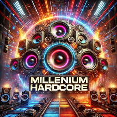 Millenium Hardcore - DJEXSAL