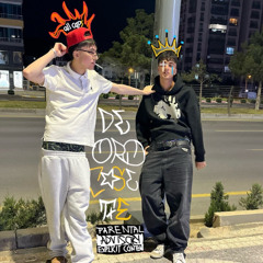 carti televizyonda ft. Croco