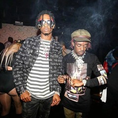 Playboi Carti - wokeuplikethis* (live wireless 2023)