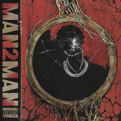 Man2Man [Prod.Ahmdi]