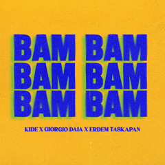 Sister Nancy - Bam Bam (Kide & Giorgio Dala & Erdem Taskapan Edit) / FREE DOWNLOAD