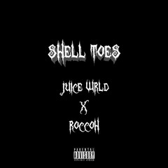 Juice WRLD x Roccoh - Shell Toes