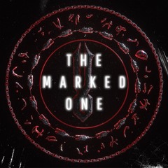 THE MARKED ONE