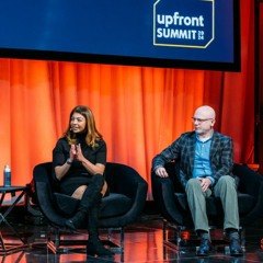 Masters of AI with Rana el Kaliouby of Affectiva and Greg Pavlik of Oracle | 2024 Upfront Summit