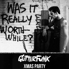 Dj Die, Randall, Dismantle & AG Xmas Spesh