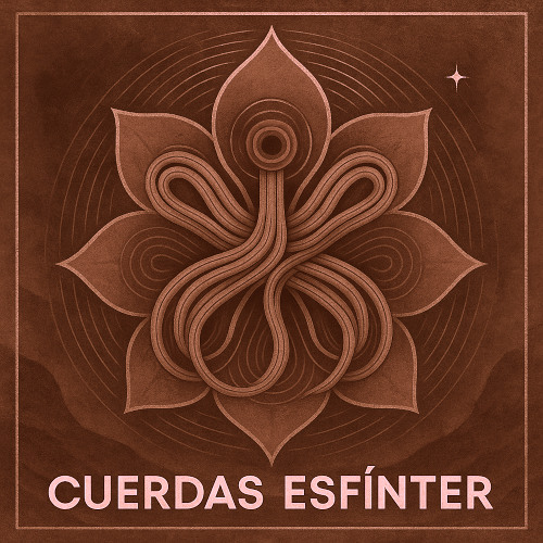 Cuerdas Esfínter