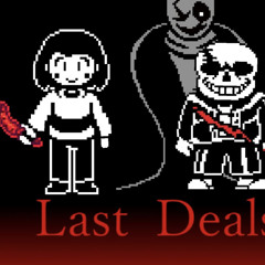last breath sans x no more deals phase1