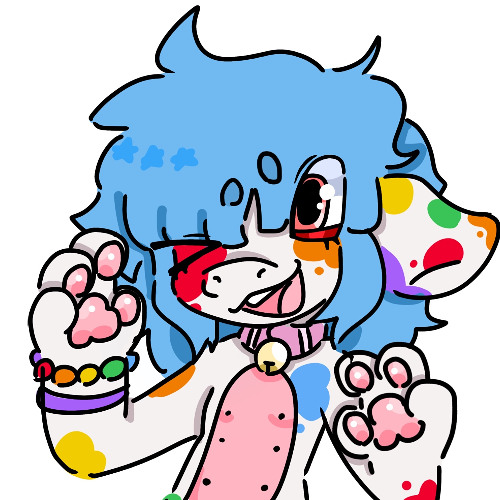 kindanervous (˶˃⤙˂˶)