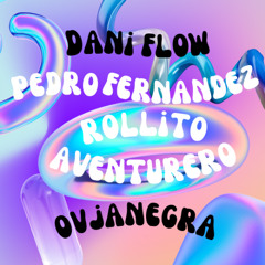 Rollito Aventurero OVJANEGRA Edit