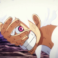 Gear 5 Luffy x Yeat - What u Want 2