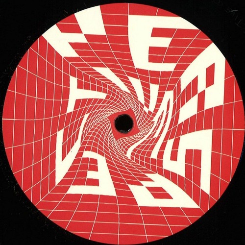 Premiere : Kepler - Operate (PERSPECTIVE003)