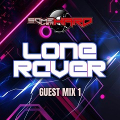 SLIH Guest Mix 1 - DJ Lone Raver