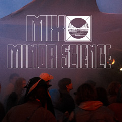 Minor Science - Hybrida Fest 2025