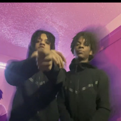 Tdot and Booda - EBK