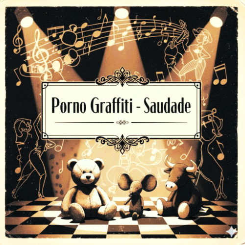 サウダージ (Electro Swing Edit)