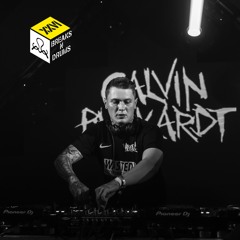 CALVIN BURKARDT @ SONNEMONDSTERNE XXVI - BREAKS´N´DRUMS