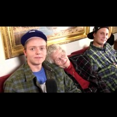 jaa9 onklp høygaffelsangen (joakizmo lydkollasj)