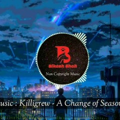 A Change Of Seasons (Copyright Free)