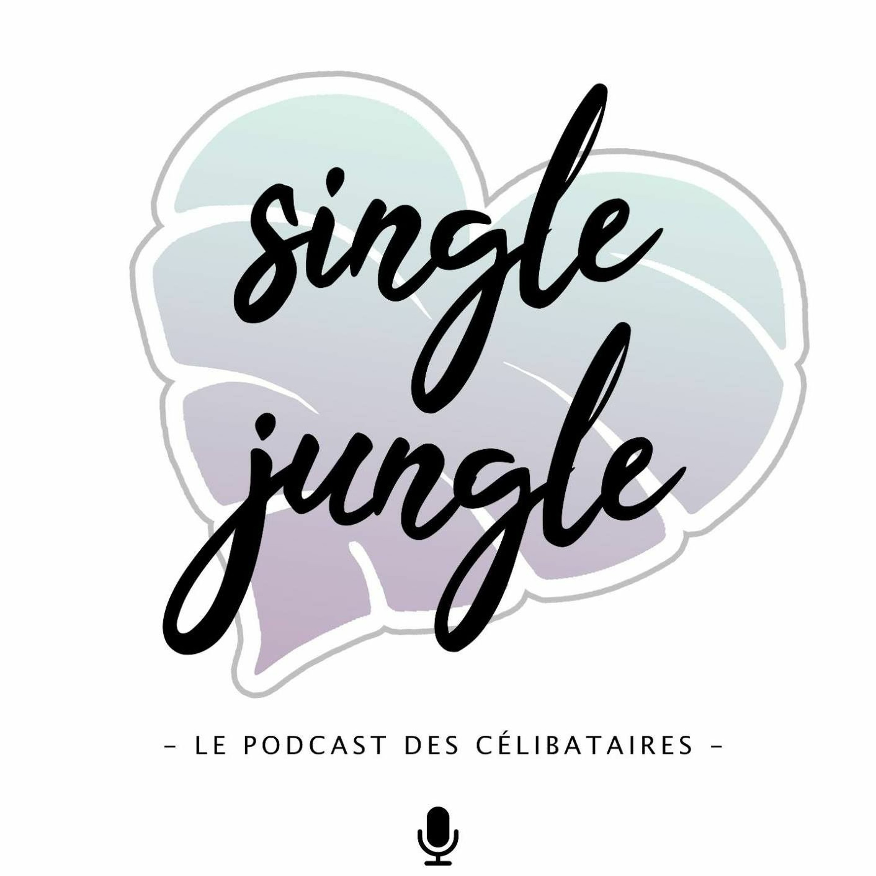 Single Jungle Ep. 40 : 🇧🇪 Didier Dillen "La fabuleuse histoire de la levrette" episode artwork