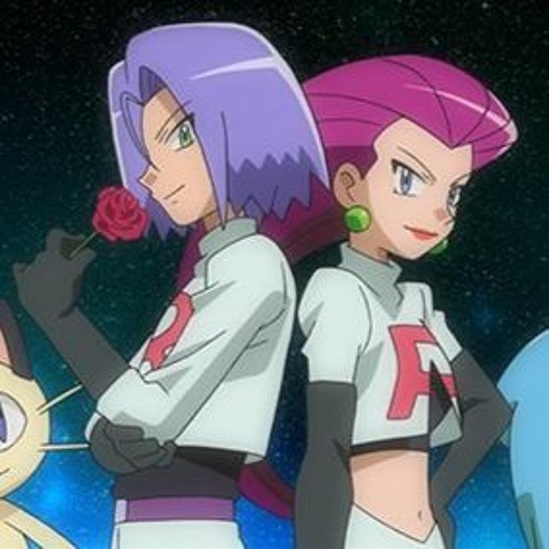 Team Rocket - @Jah! #1027Krew #Team17 #N1GHTOWL #flow?