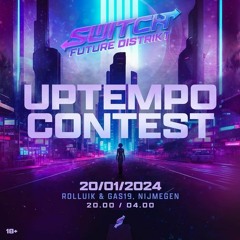 Switch Uptempo Contest By WaRz0unD