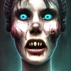 Scary Movies