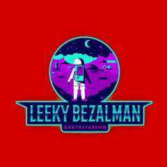 Leeky Bezalman - Most high