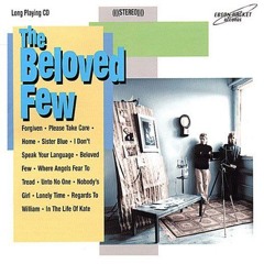 Forgiven - The Beloved Few