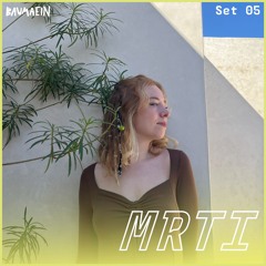 BM1 Set 05 - MRTI