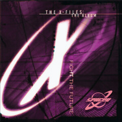 X-Files theme song (Remix SpaceB)